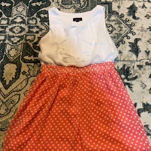 Adorable dress for sale!